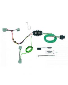 Hopkins Vehicle Wiring Harness