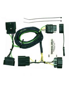 Hopkins Vehicle Wiring Harness