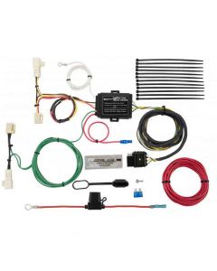 Hopkins Vehicle Wiring Harness