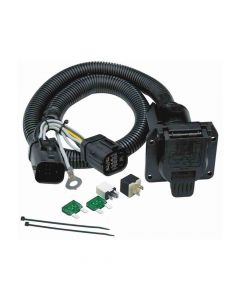 T-One Connector Wiring Light Kit