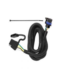 Replacement OEM Tow Package Wiring Harness