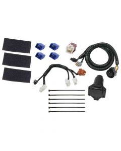 Replacement OEM Tow Package Wiring Harness