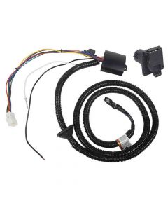Tow Harness Wiring Package (7-way) with Circuit Protected ModuLite HD Module fits 2019-2022 Subaru Ascent