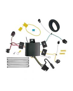 T-One Connector with Circuit Protected HD ModuLite fits 2016-2019 Acura TLX