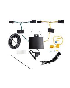 T-One Connector Assembly w/Upgraded Circuit Protected ModuLite HD Module fits 2020-Current Hyundai Venue