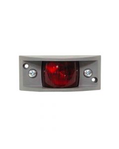 Red Clearance / Side Marker Light