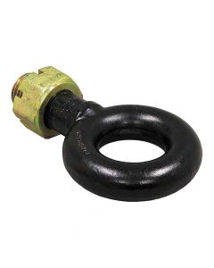 Swivel Mount Tow Ring