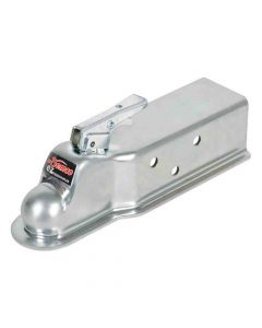 Demco EZ-Latch 2 Inch Trailer Coupler