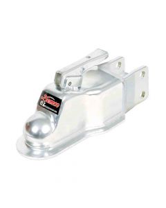 Demco EZ-Latch Adjustable 2 Inch Coupler 