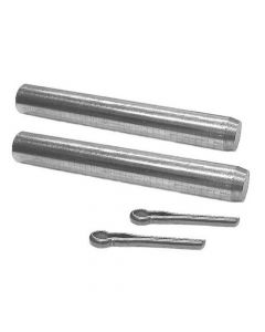 Pair of Pivot Pins for Meyer Snow Plows