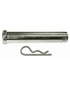 Anchor Pin with Cotter for Fisher Snow Plows