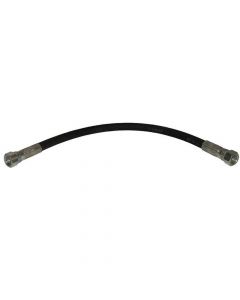 1/4 Inch x 16 Inch Snow Plow Hose