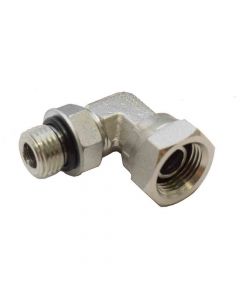 90 Degree Swivel Adapter for Fisher Snow Plows