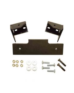 Center Flap Kit for Western MVP and Fisher V-Plows