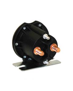 Solenoid - Boss Plows