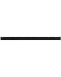 SAM Cutting Edge 1/2 X 6 X 102 Inch - High Carbon Steel-Replaces Boss #STB03072 (Rigid Hitch RCE-BOSS85)