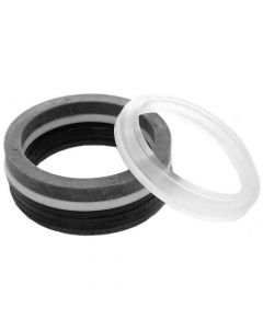 2 Inch Seal Packing Kit for Western Snow Plow Lift Cylinders