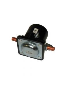 Motor Solenoid for Snow Plow