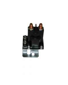 Western and Sno-way Snow Plow Hydraulic System Relay