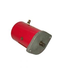 4-1/2 Inch Motor