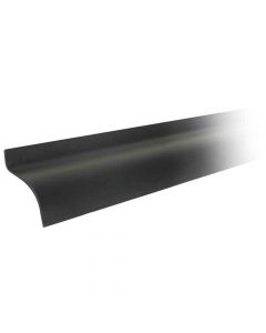 Thermoplastic Deflector for Snow Plow - Universal Fit