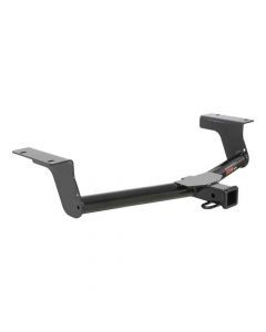 Class III Custom Fit 2" Trailer Hitch Receiver fits 2006-2018 Toyota RAV4