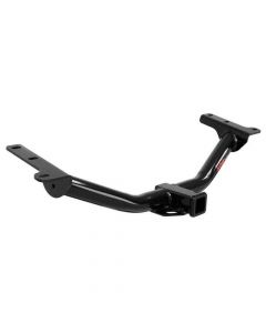 Class III Custom Fit Trailer Hitch Receiver fits 2009-2020 Dodge Journey Select Models 