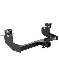 Class III Custom Fit Trailer Hitch 2" Receiver fits 2003-2006 Dodge and Freightliner Sprinter