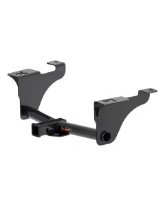 Class III 2" Receiver Hitch fits Select Subaru Outback and Legacy models
