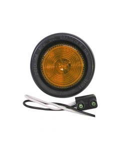 2 Inch Clearance and Side Marker Light Kit