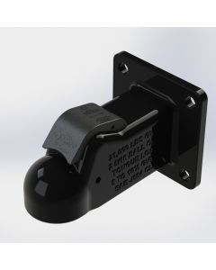 2 5/16 Inch EZ Latch Coupler