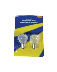 2-Pack #1139-IF Incandescent Bulbs