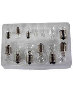 Arcon Emergency Bulb Kit