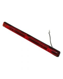 6-Diode Red LED Identification Bar