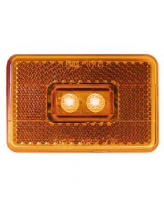 Amber LED Side Marker