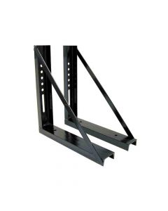 MOUNTING BRACKETS - TOOL BOX