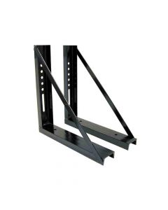 18" x 24" Universal Mounting Brackets