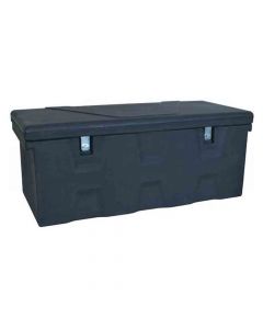 Jumbo Polymer Chest 14" H x 15" D x 32" W Buyers Products 1712230 