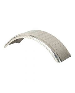 Britetread Aluminum Trailer Fender