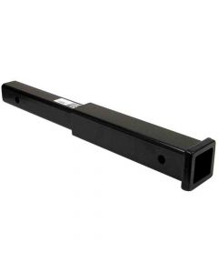 18 Inch Hitch Receiver Extension for 2 inch Receiver