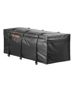 Weather-Resistant Vinyl Cargo Bag, 56" x 22" x 21" 