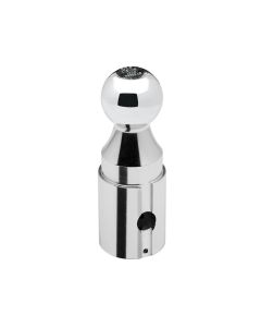Replacement Ball  for Hide-A-Goose, Gooseneck Hitch Head, 2-5/16 Inch Diameter Ball
