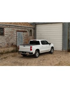 LITERIDER COVER Fits Select 2019-On Chevrolet/GMC 1500 with 5' 8" Bed