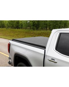 LITERIDER COVER Fits Select 2024-On Chevrolet/GMC Silverado/Sierra EV with 5' 11" Bed