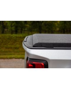 LiteRider Roll-Up Tonneau Cover fits Select 16-23 Toyota Tacoma with 5' Box (w/o OEM hard cover)