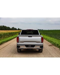 TONNOSPORT Fits Select 2020-On Chevrolet/GMC 1500 with 5' 8" Bed