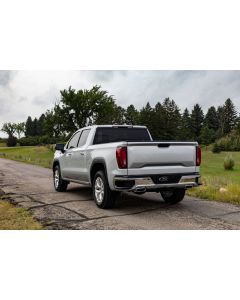 Access Tonnosport Roll-Up Bed Cover fits Select 2020-On Chevy/GMC 2500, 3500 with 6 ft, 8 in, Box (without Bedside Storage Box)