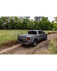 Tonnosport Roll-Up Tonneau Cover fits Select 09-18 Ram 1500|19-24 Classic|10-18 2500/3500 with 8' Box