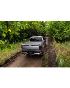 Tonnosport Roll-Up Tonneau Cover Fits Select 00-11 Dodge Dakot|06-09 Mitsubishi Raider with 5' 4" Bed