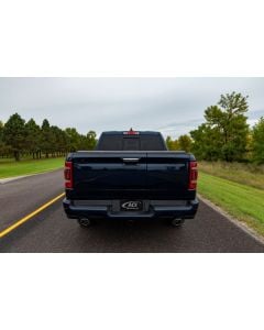LiteRider Roll-Up Tonneau Cover Fits Select 1987-2004 Dodge Dakota with 6' 6" Bed 